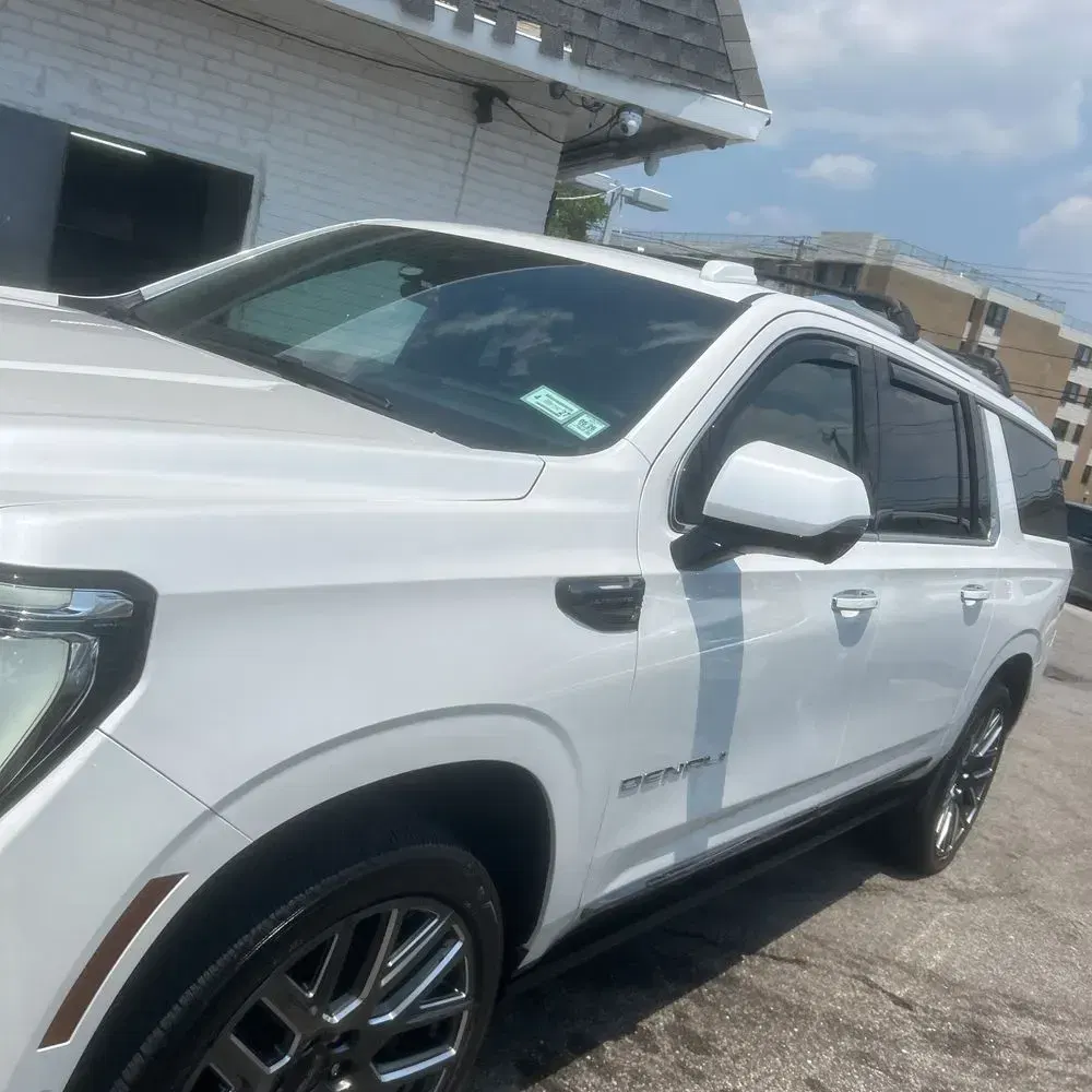 2025 GMC Yukon XL Denali Ultimate