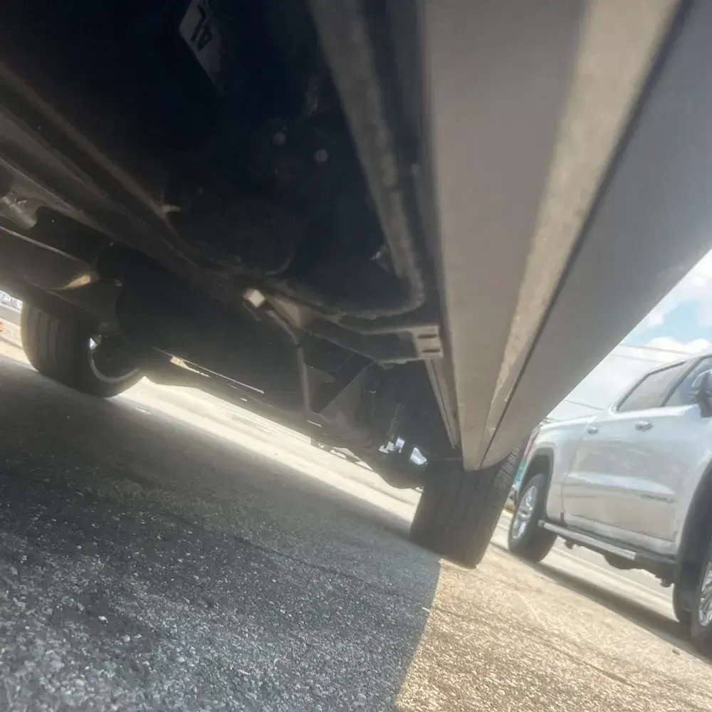2025 GMC Yukon XL Denali Ultimate