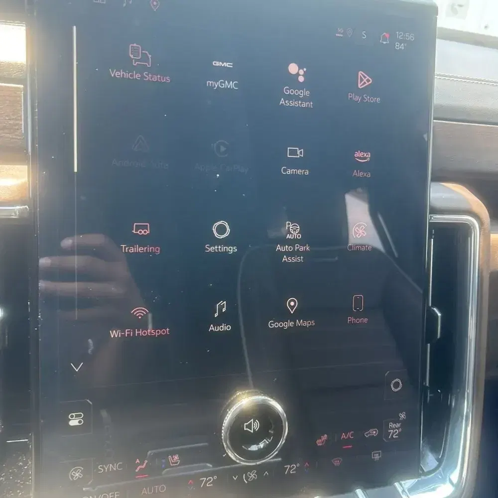 2025 GMC Yukon XL Denali Ultimate