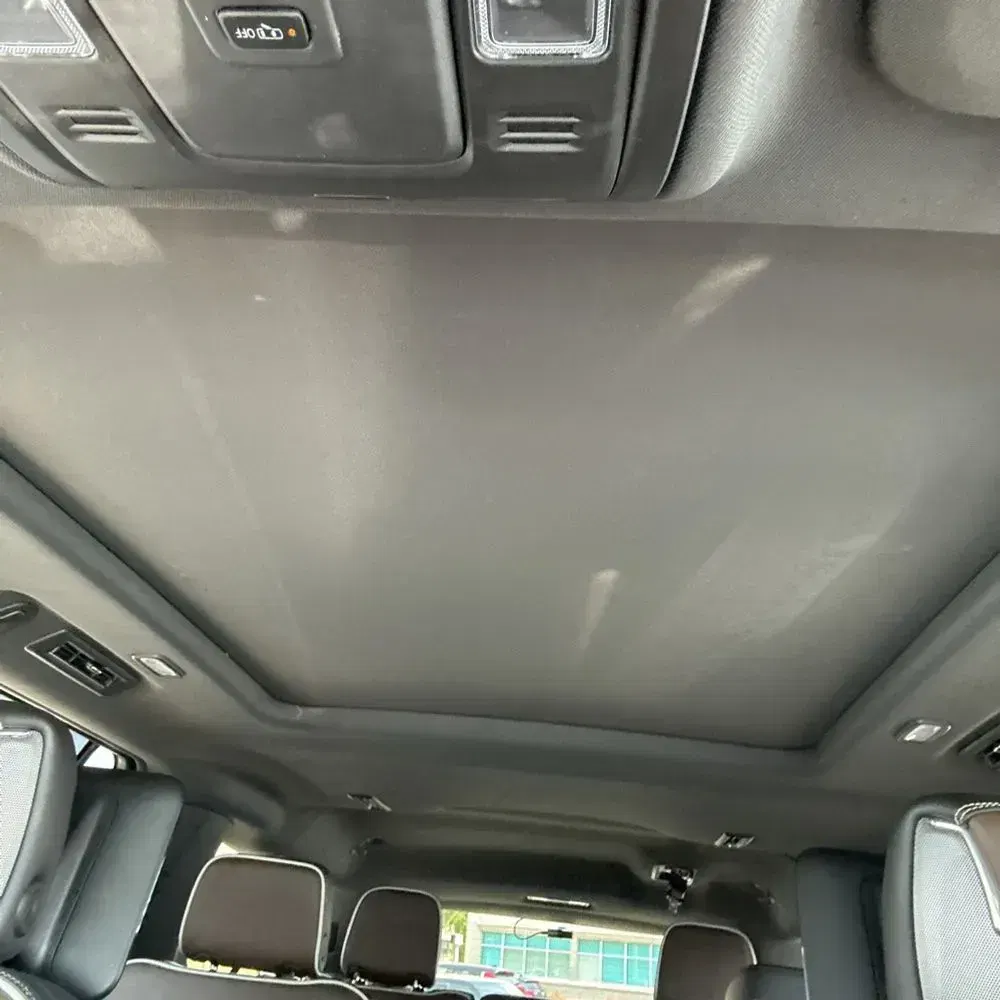 2025 GMC Yukon XL Denali Ultimate