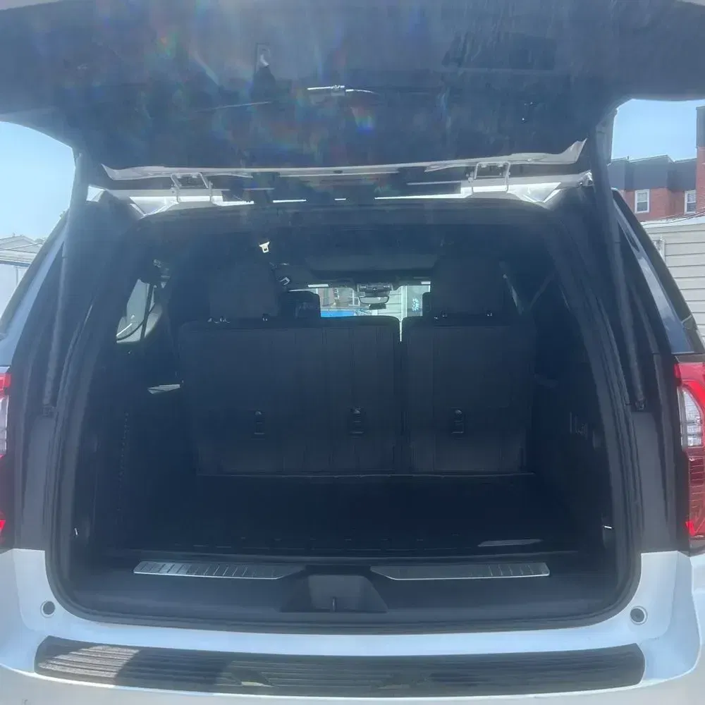 2025 GMC Yukon XL Denali Ultimate