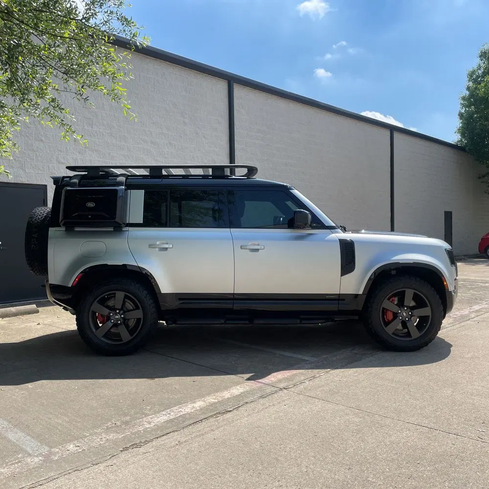 2020 Land Rover Defender X P400 3.0T