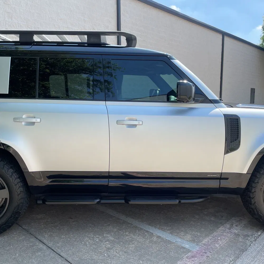2020 Land Rover Defender X P400 3.0T