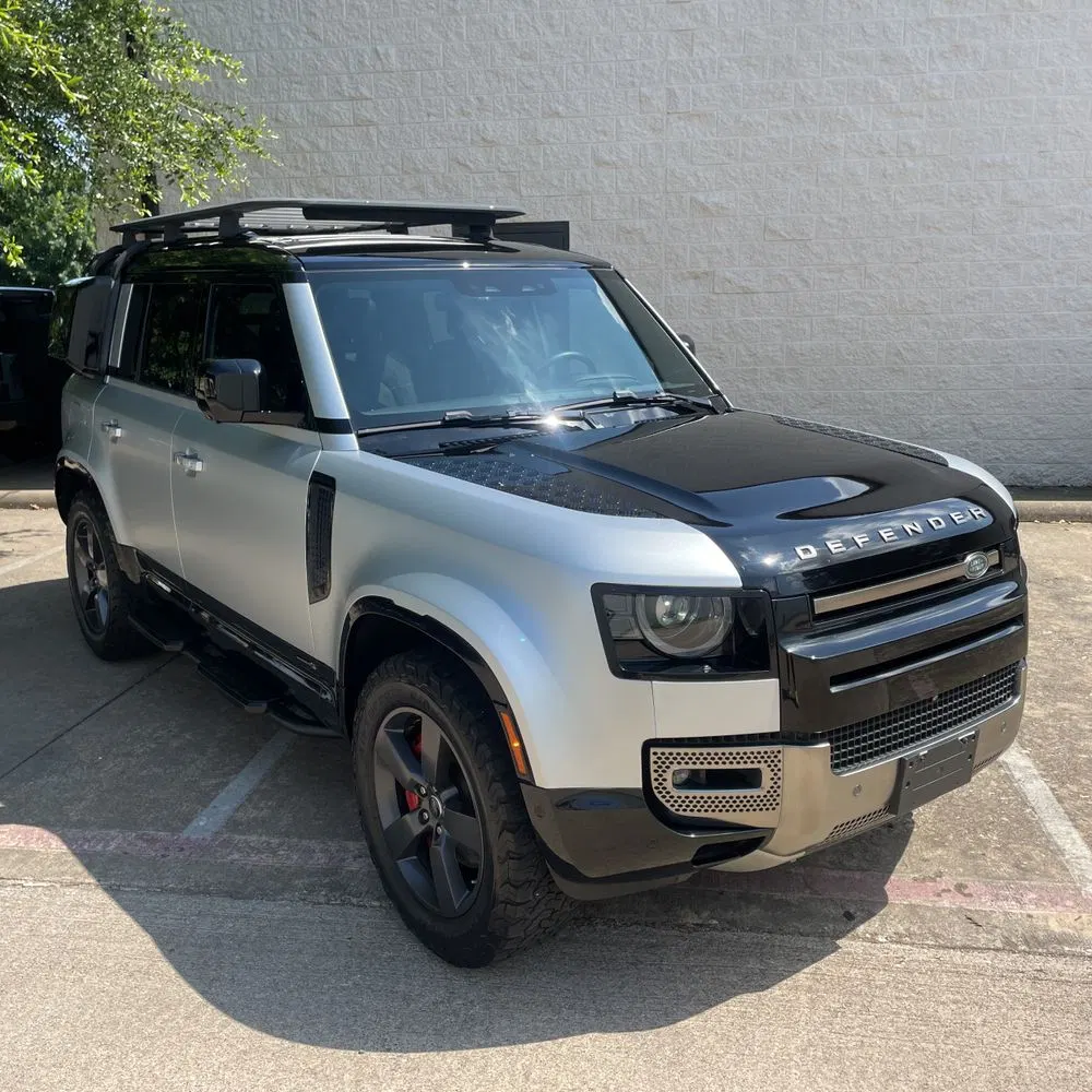 2020 Land Rover Defender X P400 3.0T