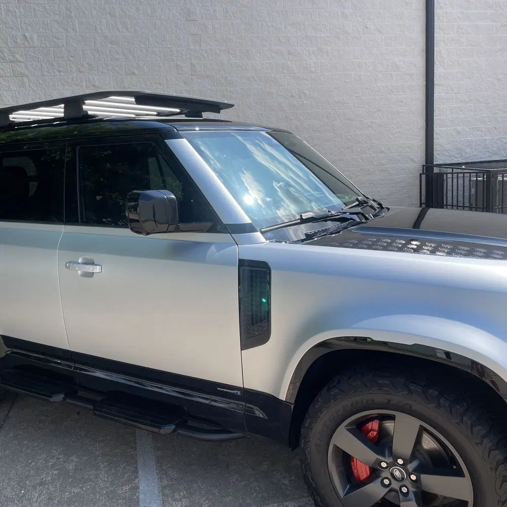 2020 Land Rover Defender X P400 3.0T