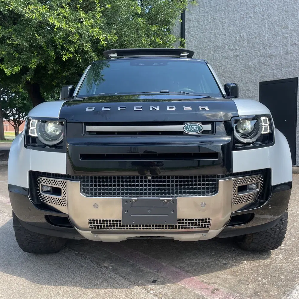 2020 Land Rover Defender X P400 3.0T