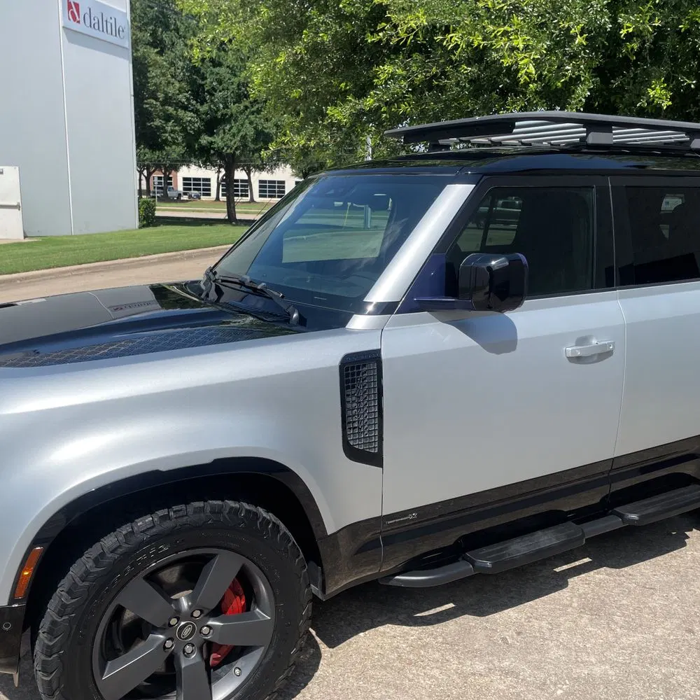 2020 Land Rover Defender X P400 3.0T