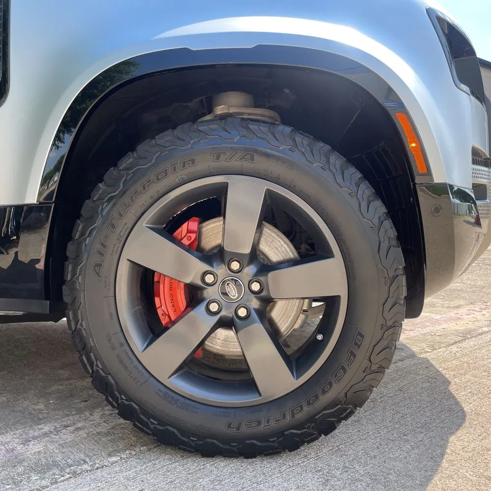 2020 Land Rover Defender X P400 3.0T