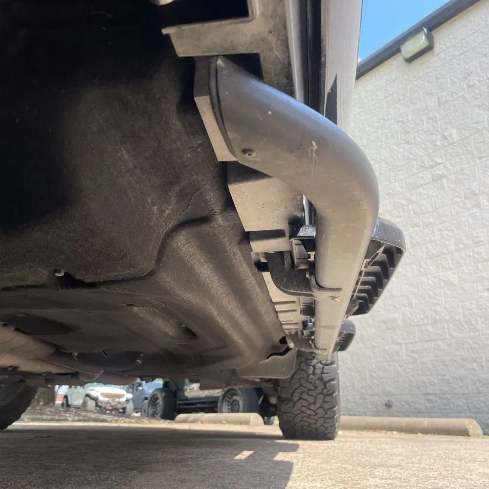2020 Land Rover Defender X P400 3.0T