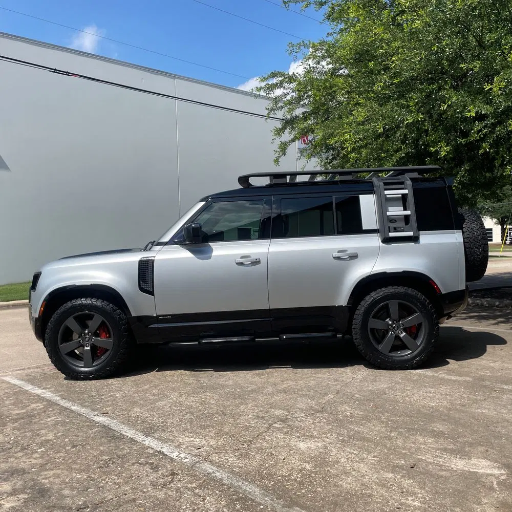 2020 Land Rover Defender X P400 3.0T