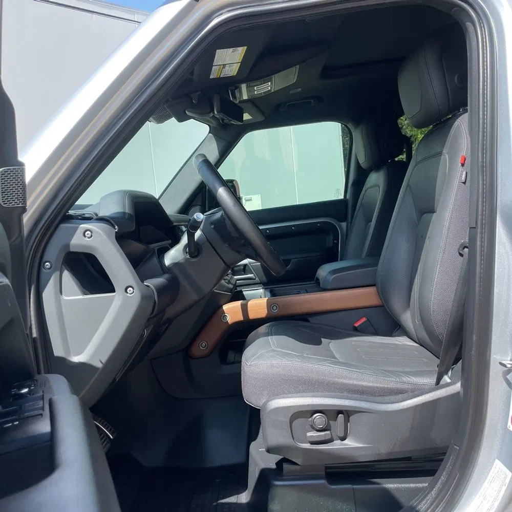 2020 Land Rover Defender X P400 3.0T