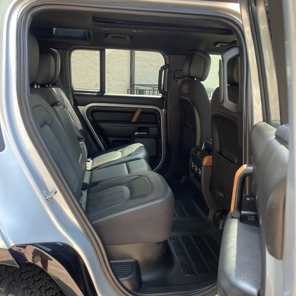 2020 Land Rover Defender X P400 3.0T