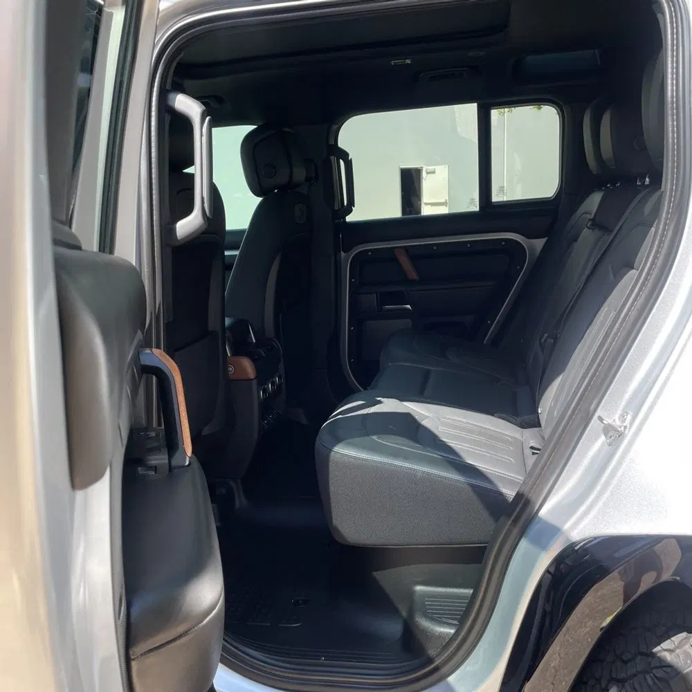 2020 Land Rover Defender X P400 3.0T