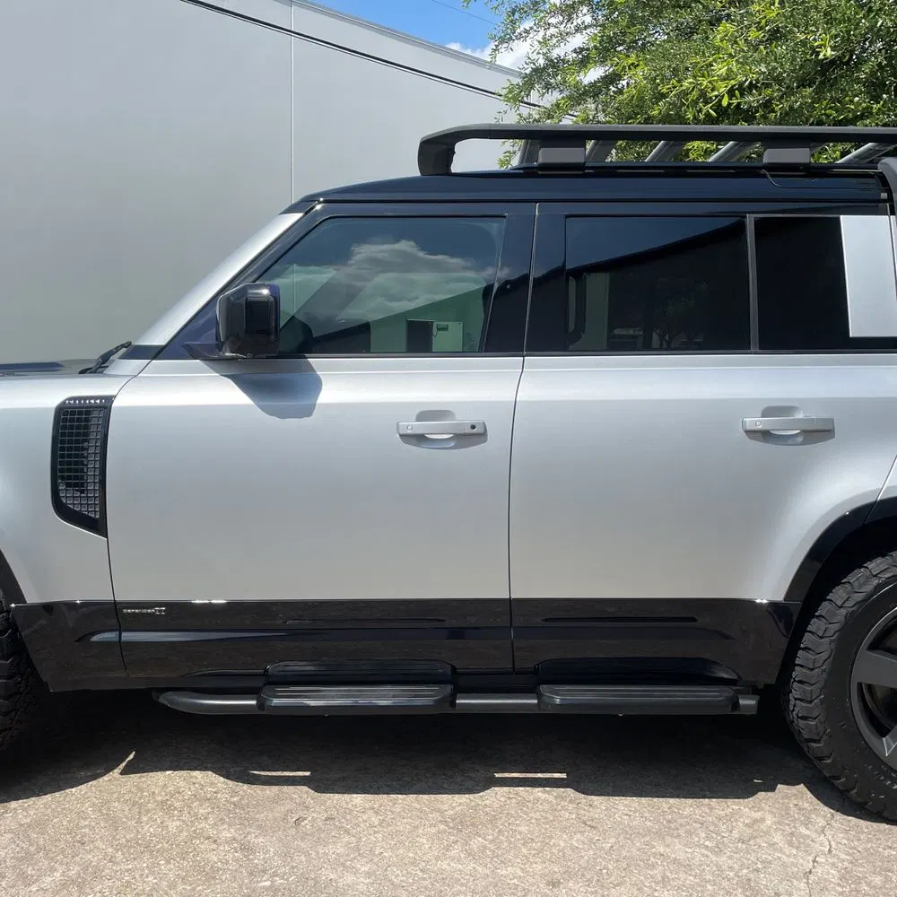 2020 Land Rover Defender X P400 3.0T