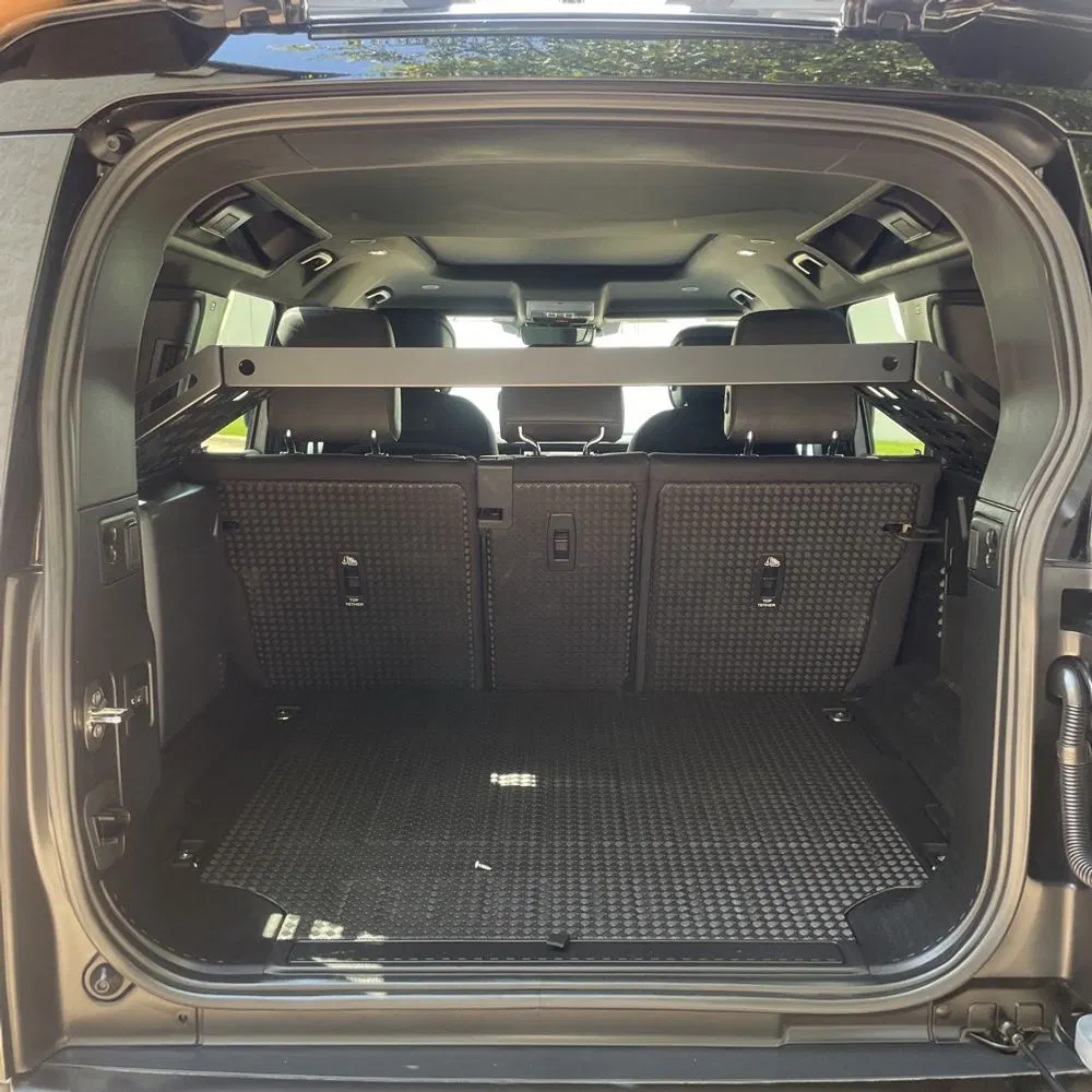 2020 Land Rover Defender X P400 3.0T
