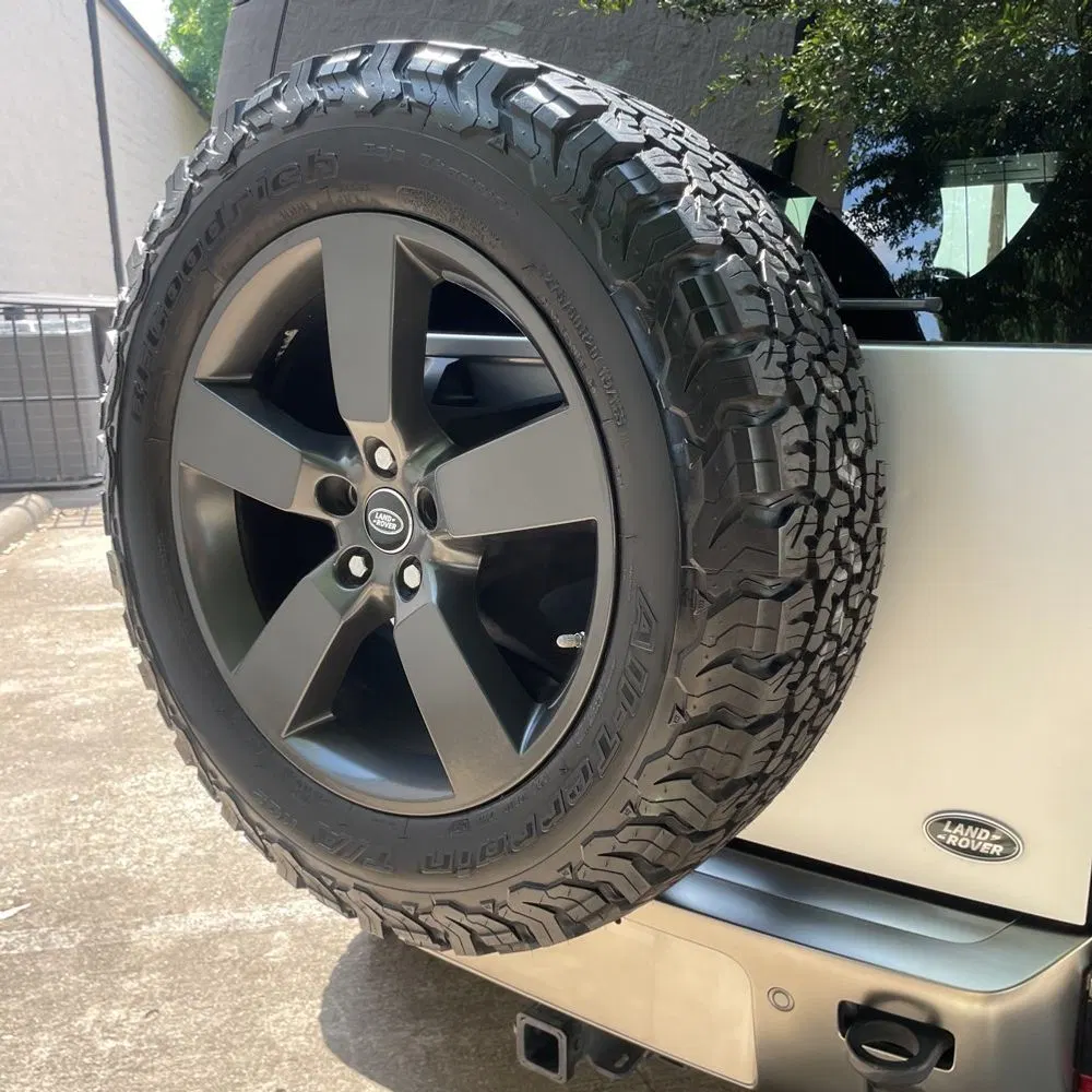 2020 Land Rover Defender X P400 3.0T