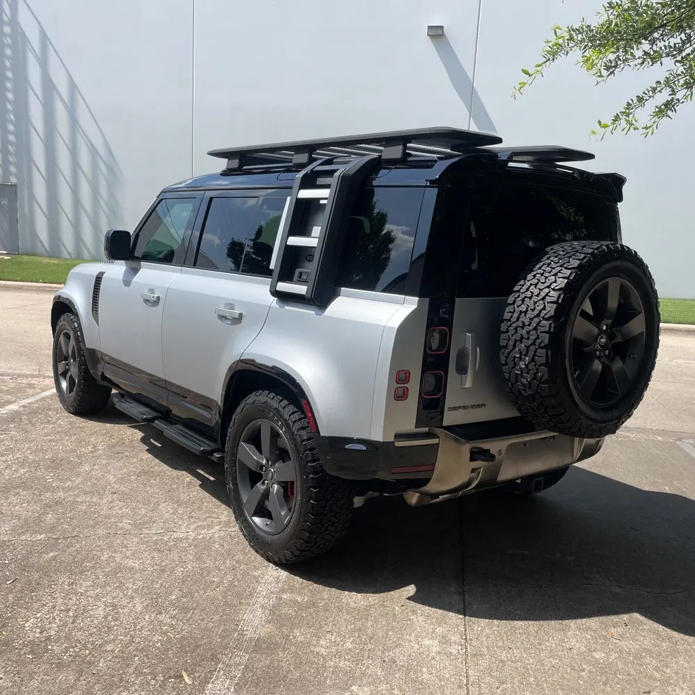 2020 Land Rover Defender X P400 3.0T