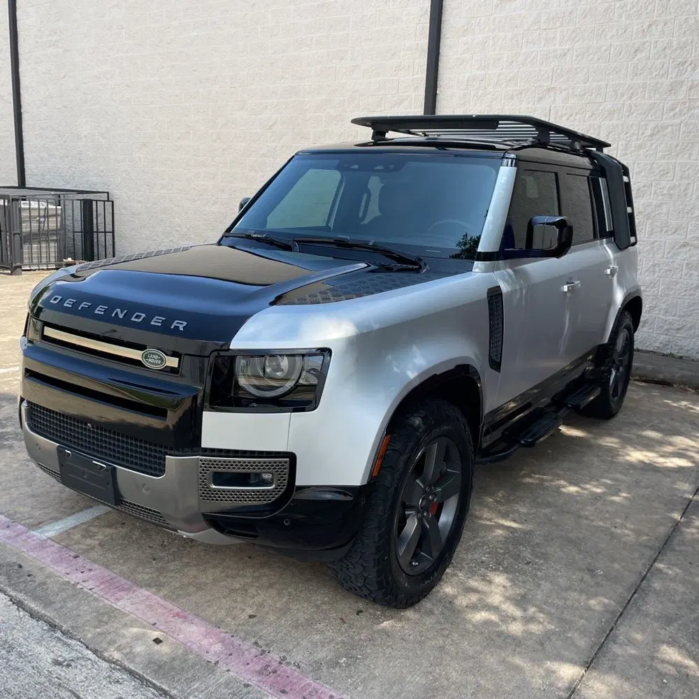 2020 Land Rover Defender X P400 3.0T