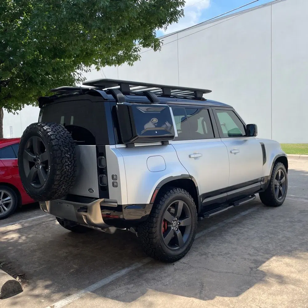 2020 Land Rover Defender X P400 3.0T