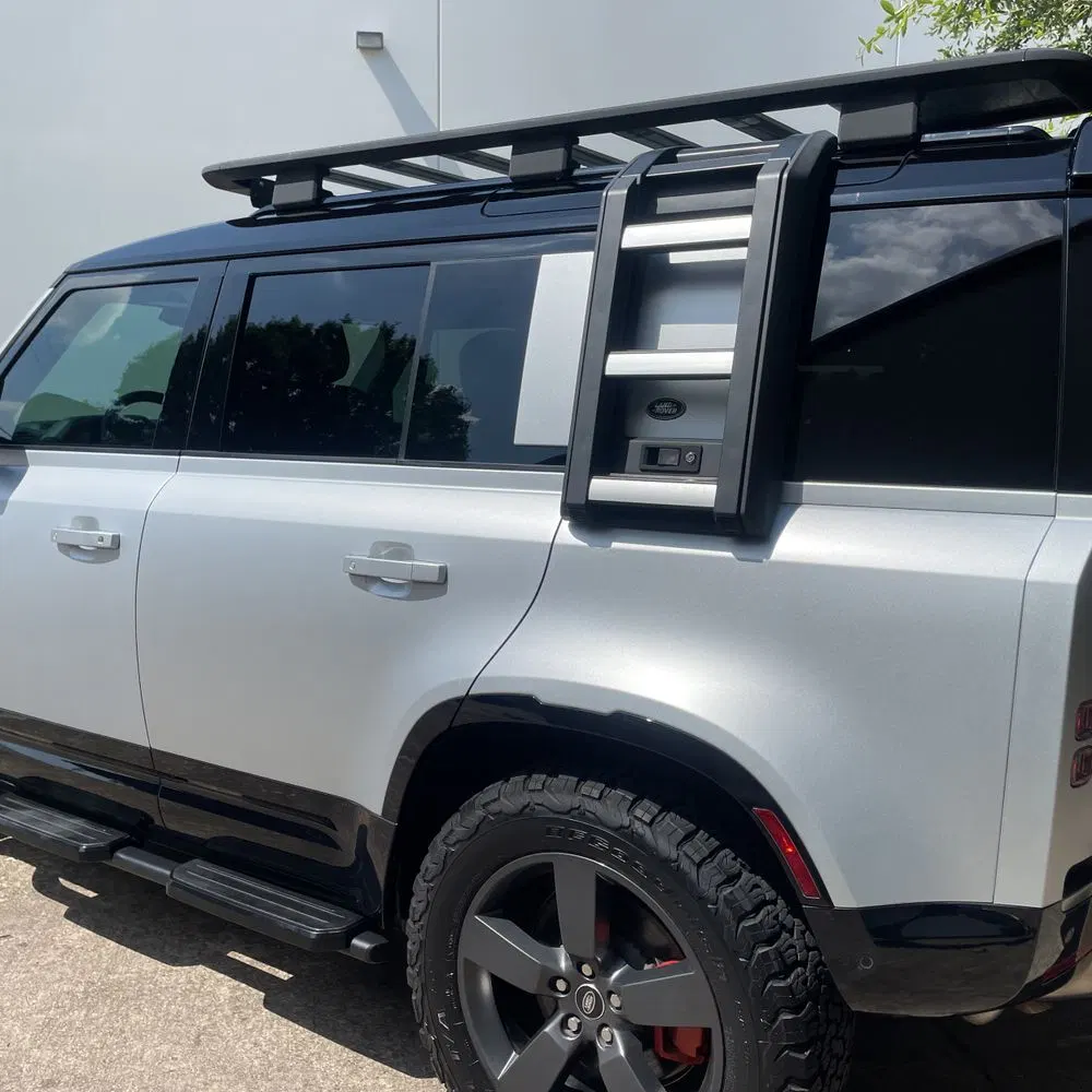 2020 Land Rover Defender X P400 3.0T