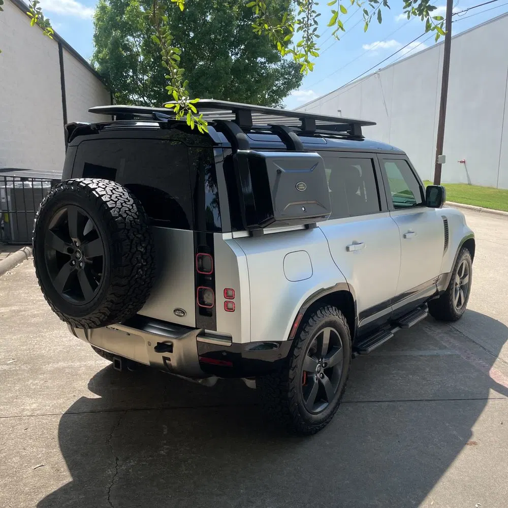 2020 Land Rover Defender X P400 3.0T