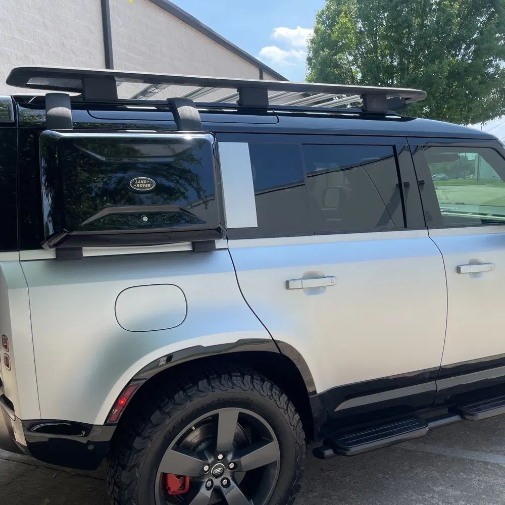 2020 Land Rover Defender X P400 3.0T