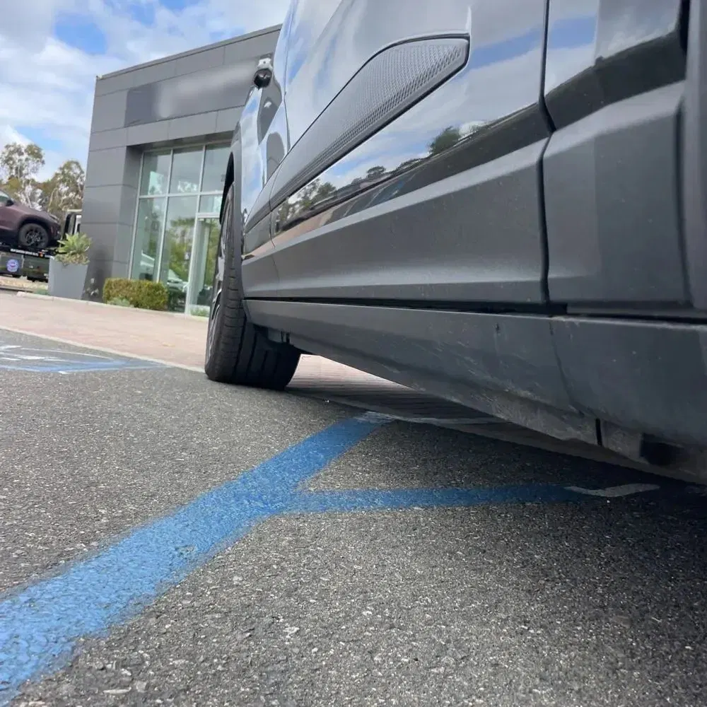 2024 Porsche Macan EV 4