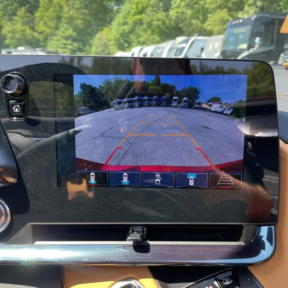 2025 Chevrolet Corvette Z06