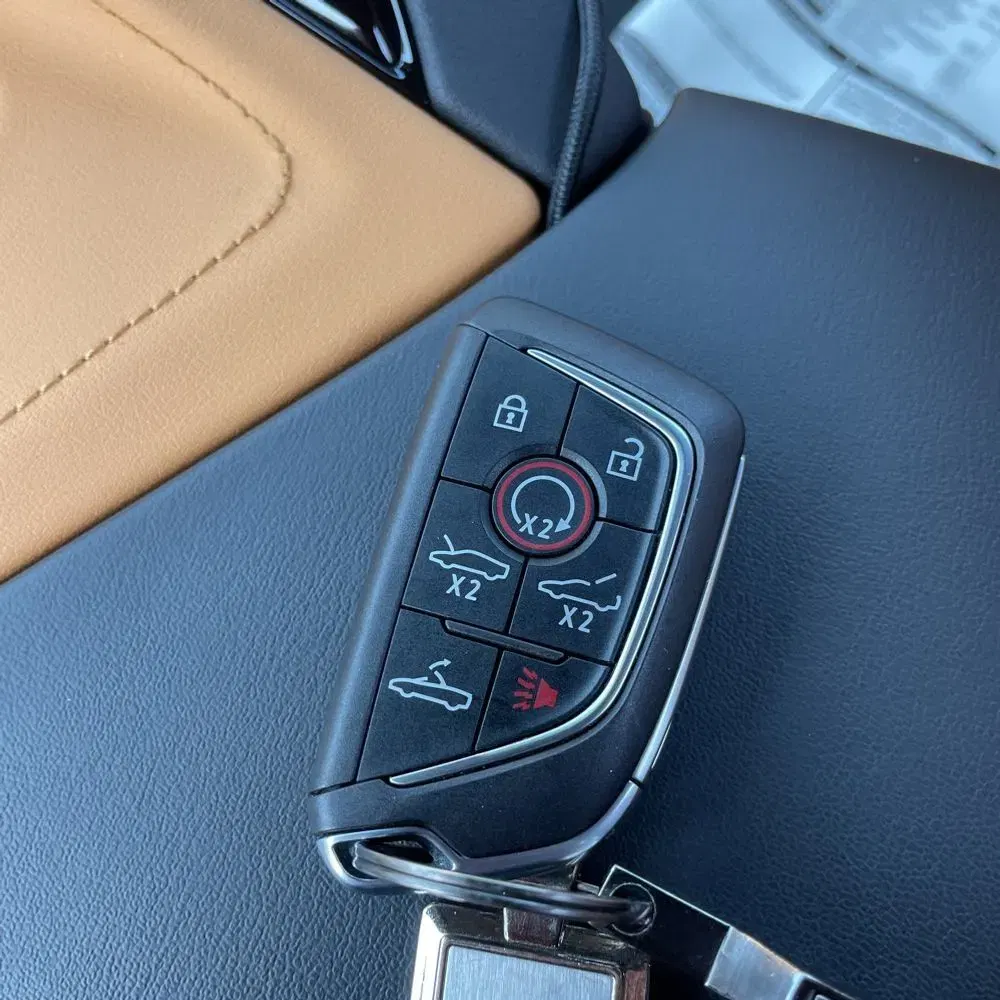 2025 Chevrolet Corvette Z06
