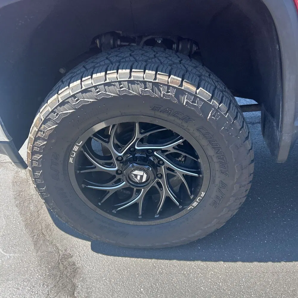 2020 Chevrolet Silverado 3500HD LTZ