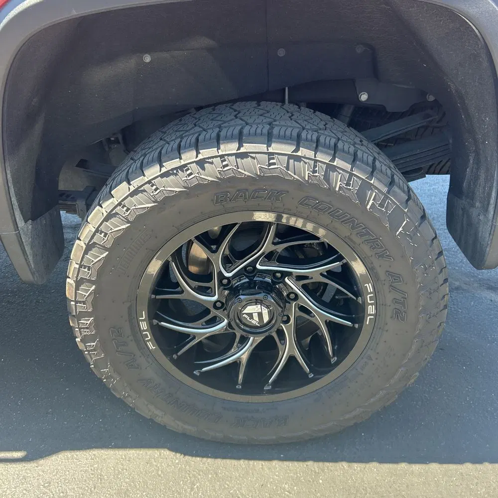 2020 Chevrolet Silverado 3500HD LTZ