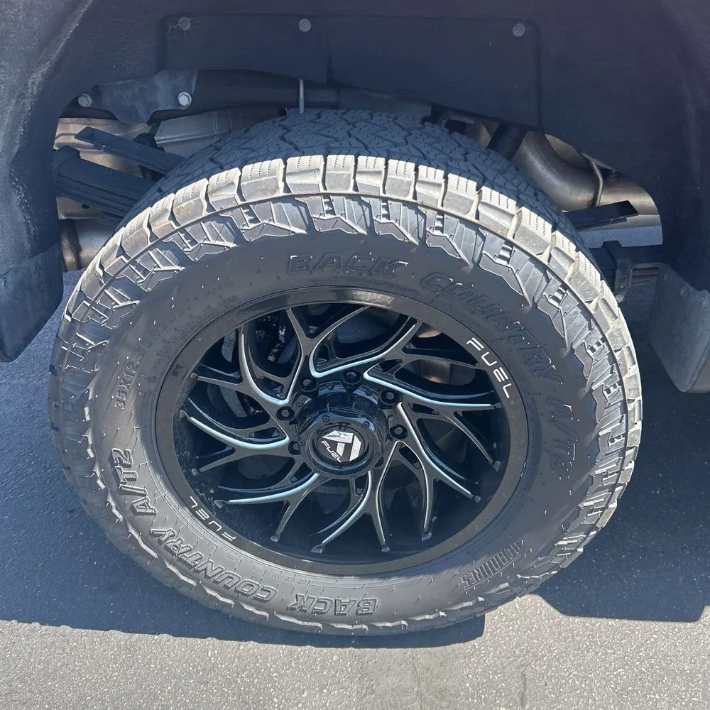 2020 Chevrolet Silverado 3500HD LTZ