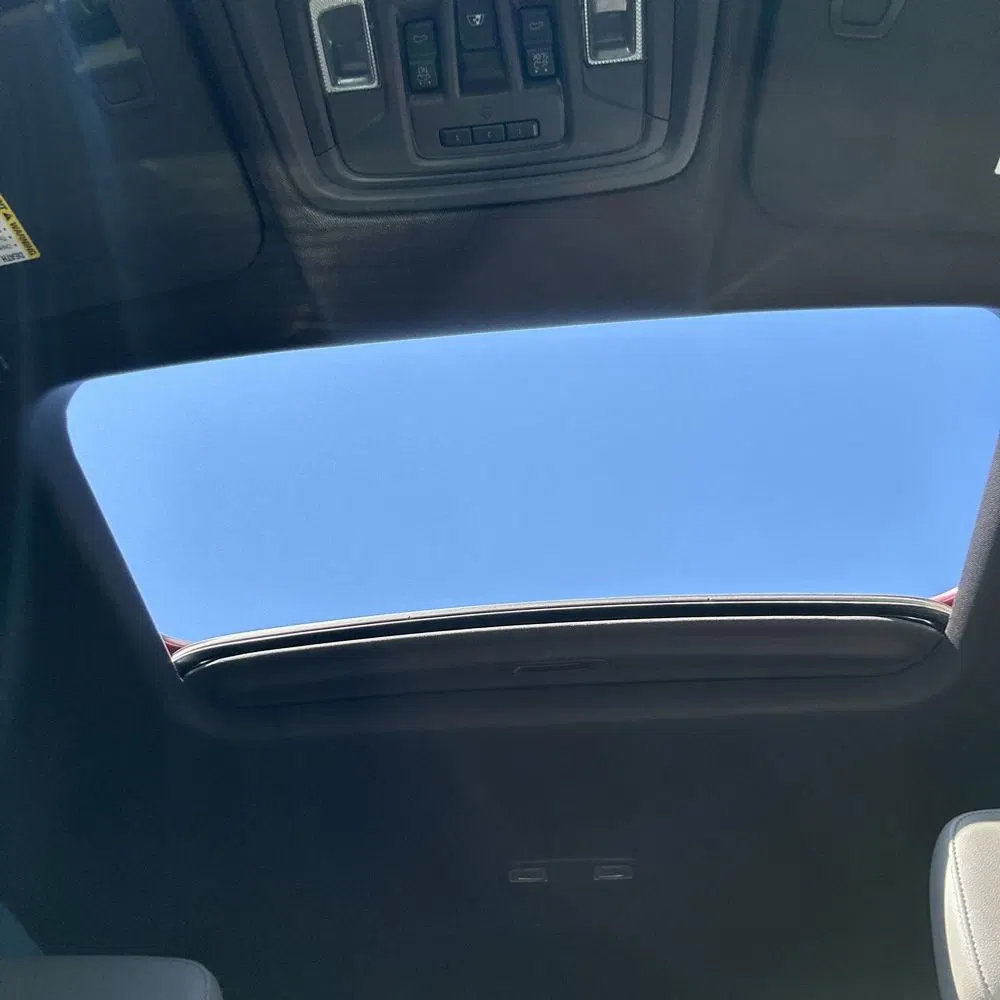 2020 Chevrolet Silverado 3500HD LTZ