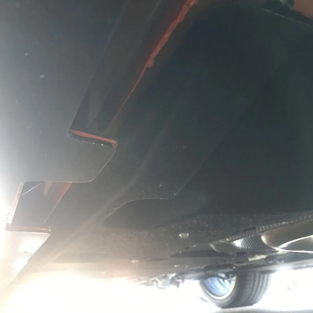 2018 Chevrolet Camaro SS