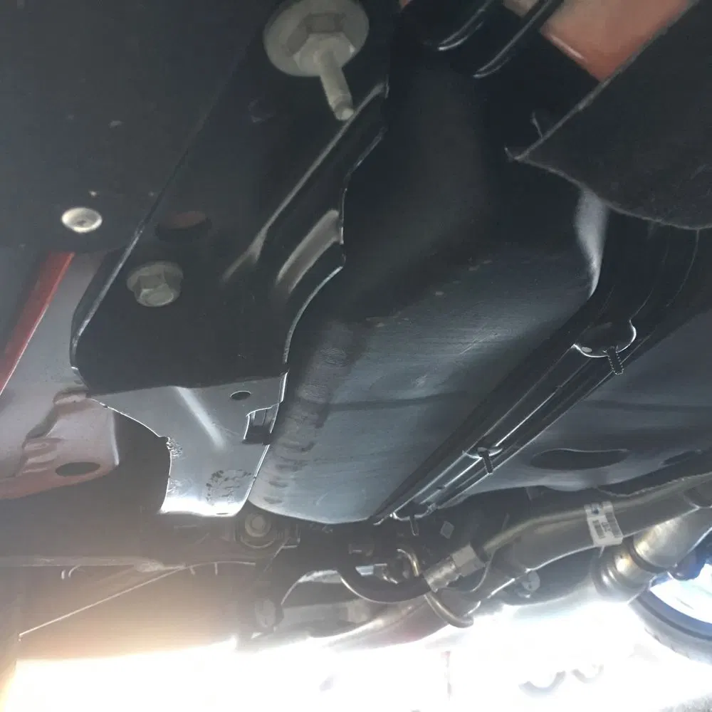 2018 Chevrolet Camaro SS