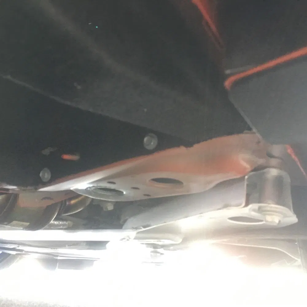 2018 Chevrolet Camaro SS