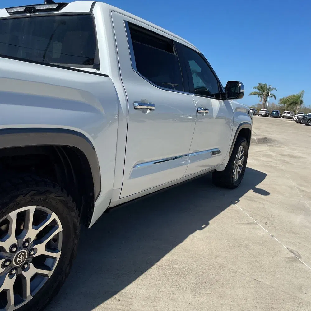 2024 Toyota Tundra 1794 Edition HV