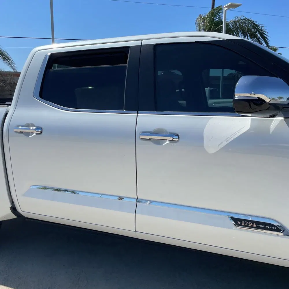 2024 Toyota Tundra 1794 Edition HV
