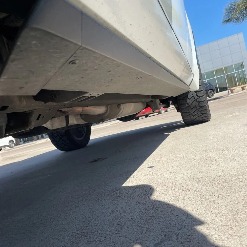2024 Toyota Tundra 1794 Edition HV