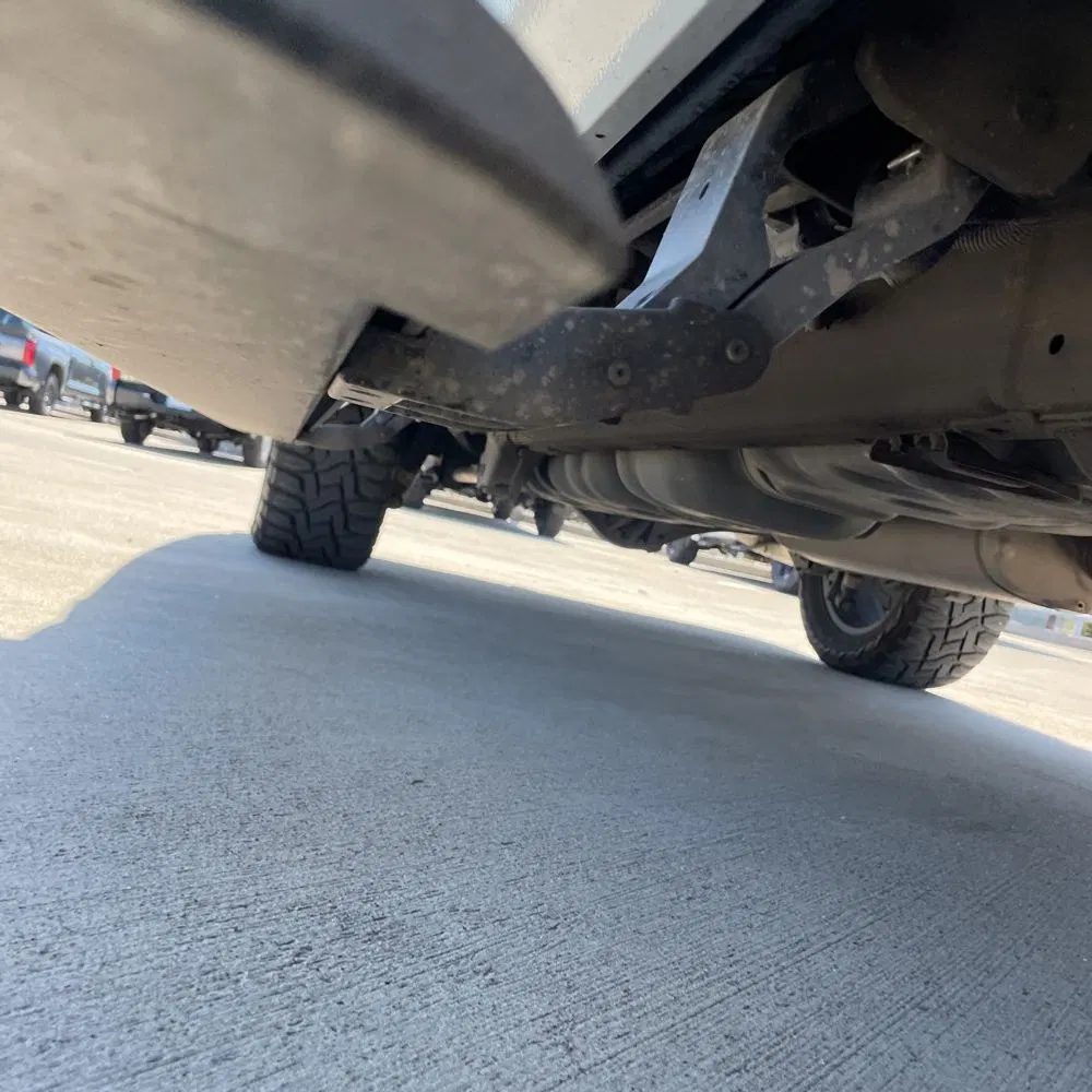 2024 Toyota Tundra 1794 Edition HV