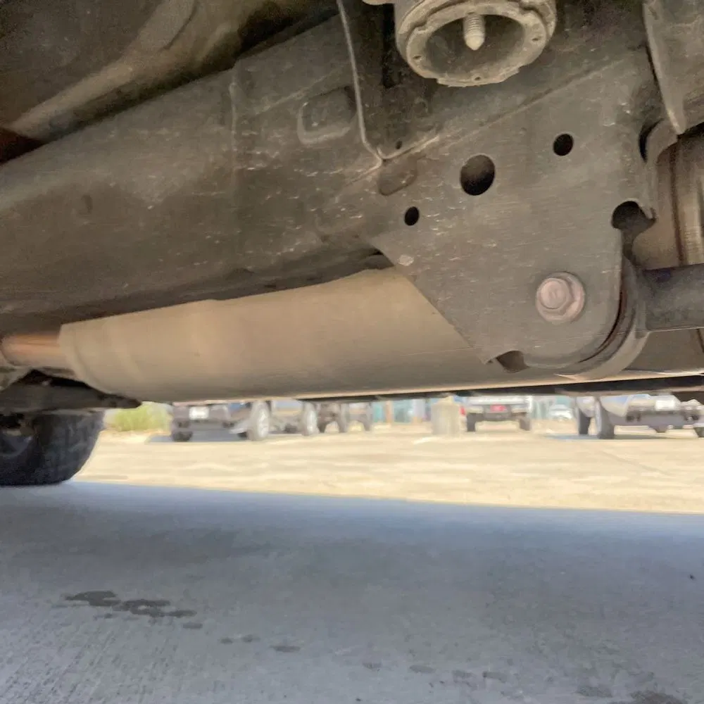 2024 Toyota Tundra 1794 Edition HV