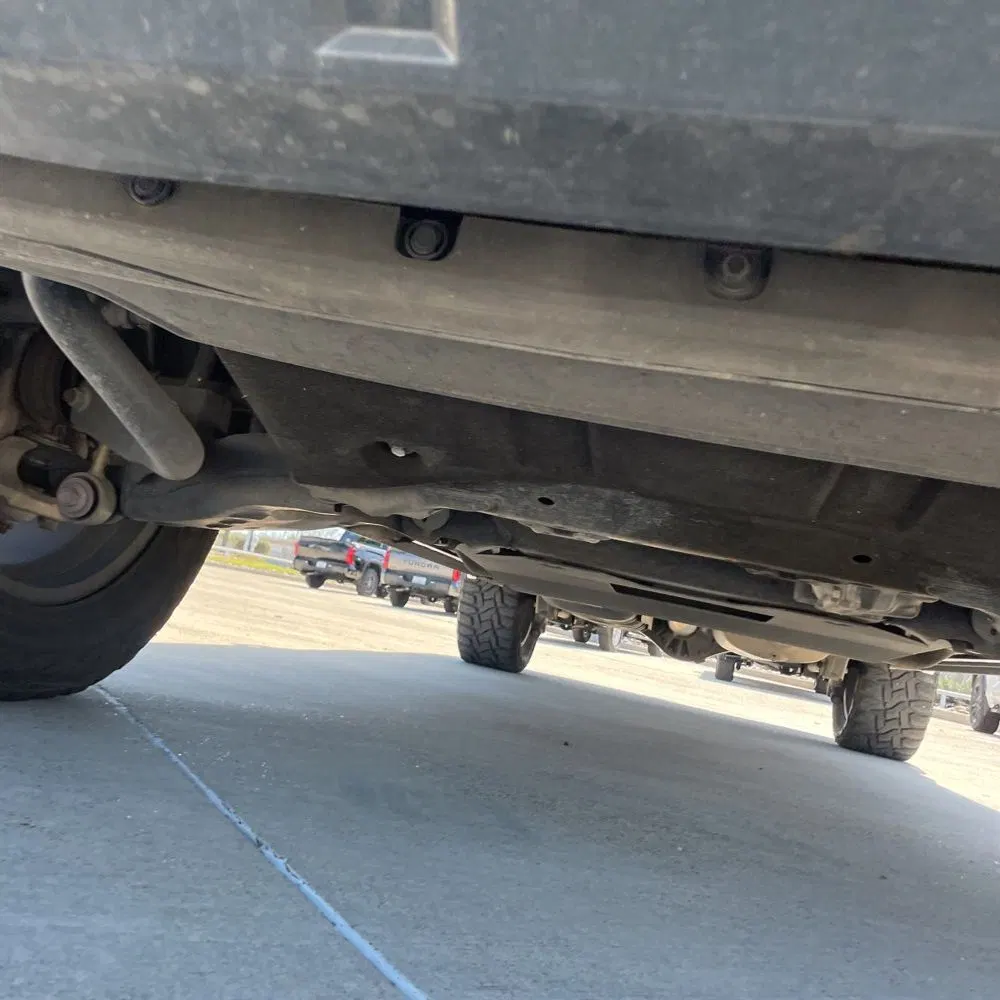 2024 Toyota Tundra 1794 Edition HV