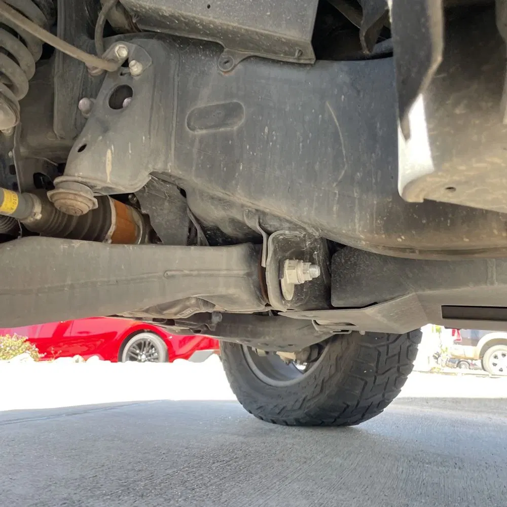 2024 Toyota Tundra 1794 Edition HV