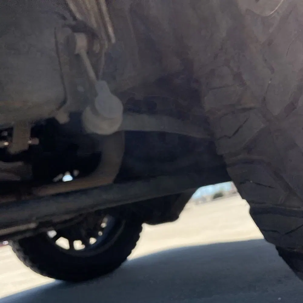 2024 Toyota Tundra 1794 Edition HV
