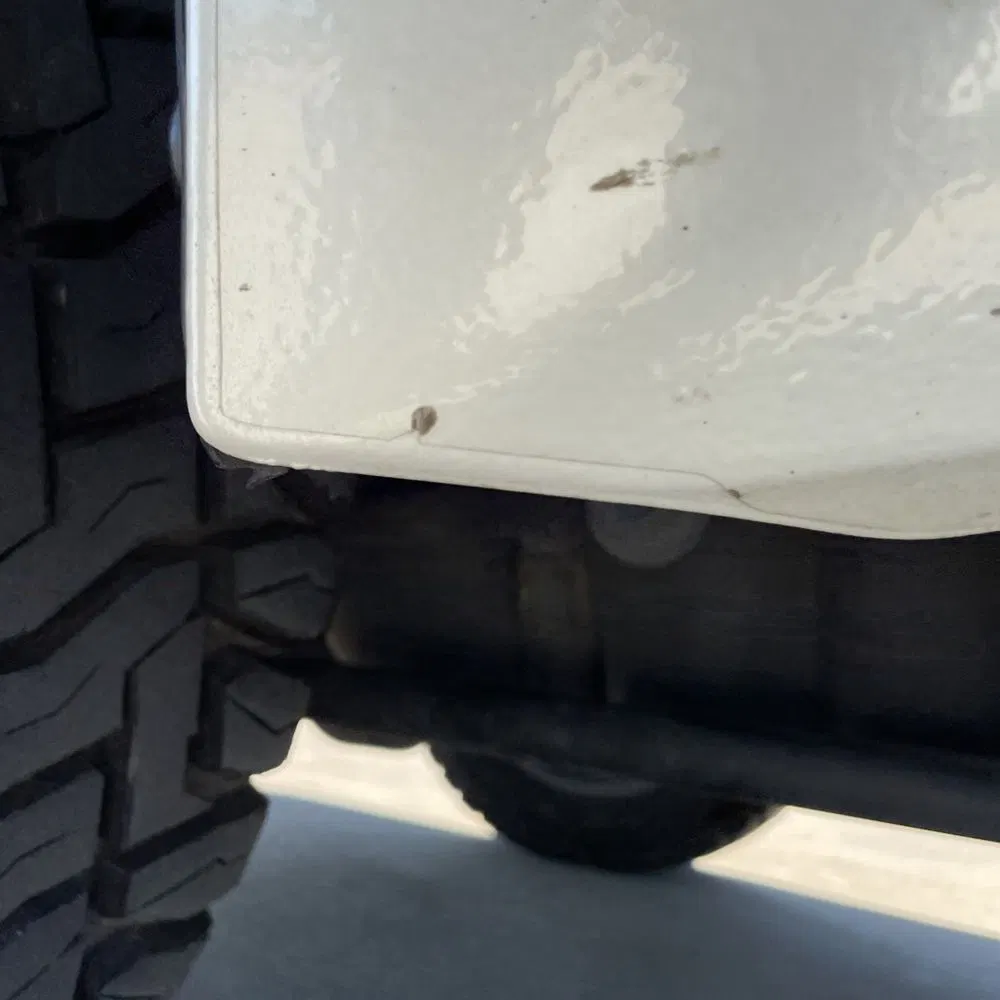 2024 Toyota Tundra 1794 Edition HV