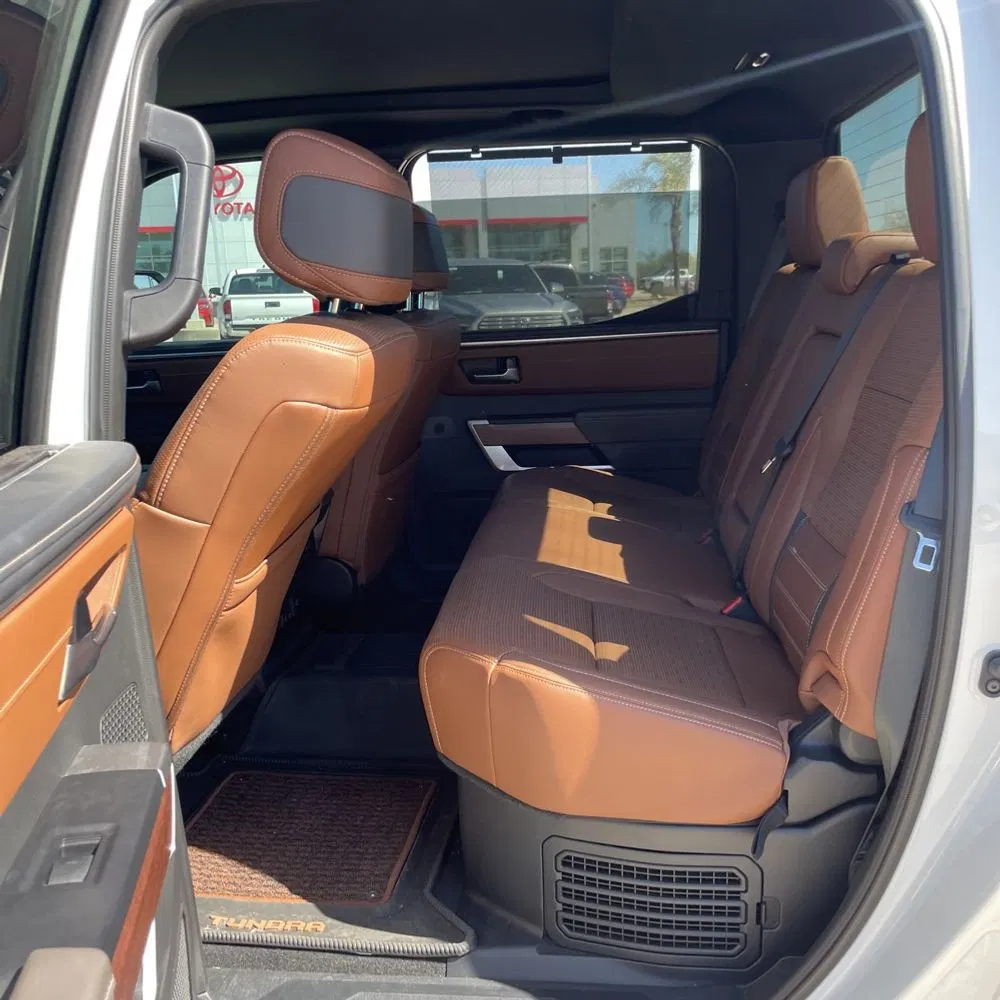2024 Toyota Tundra 1794 Edition HV
