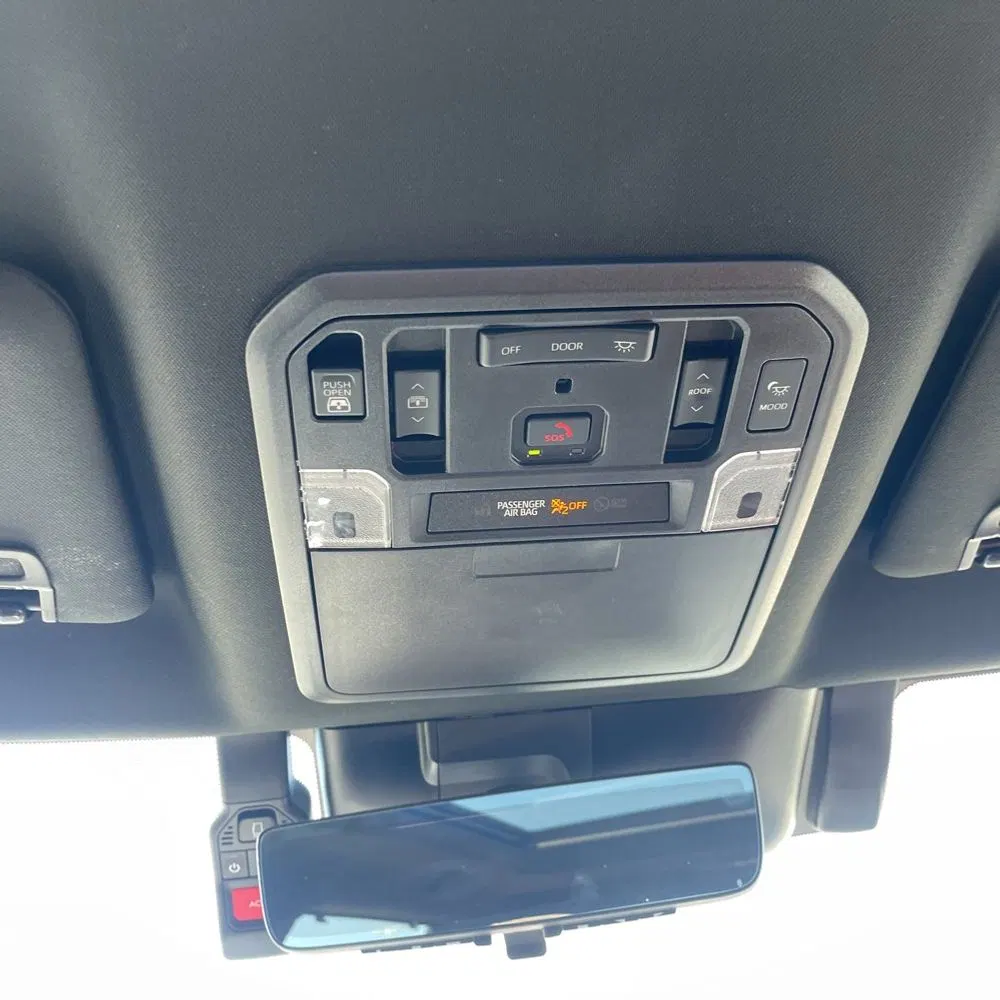 2024 Toyota Tundra 1794 Edition HV