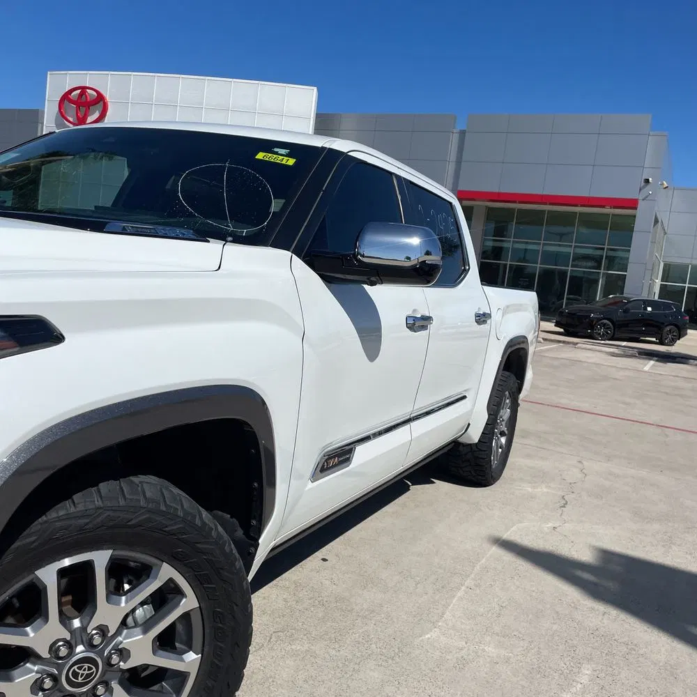 2024 Toyota Tundra 1794 Edition HV