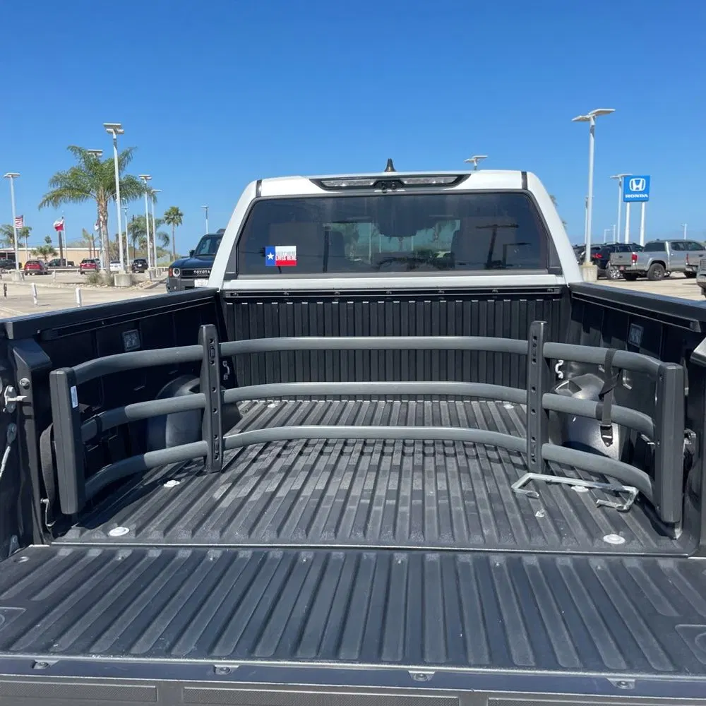 2024 Toyota Tundra 1794 Edition HV