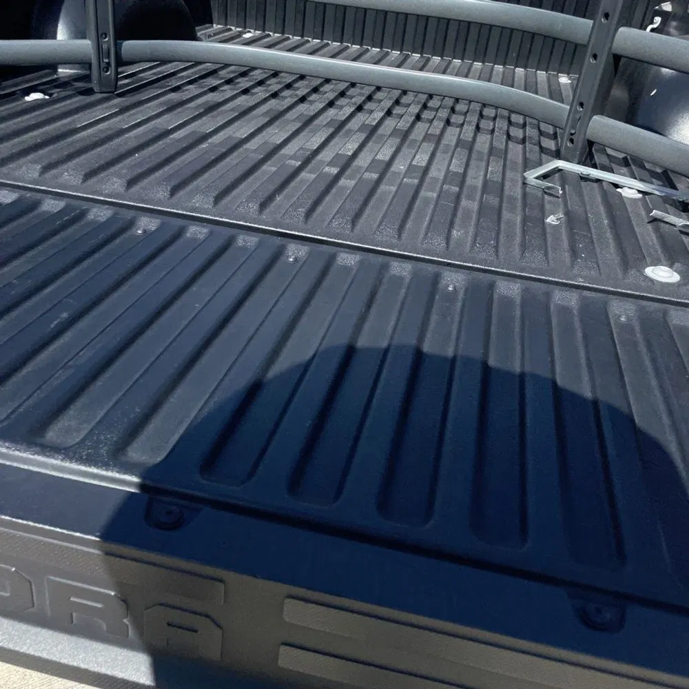 2024 Toyota Tundra 1794 Edition HV